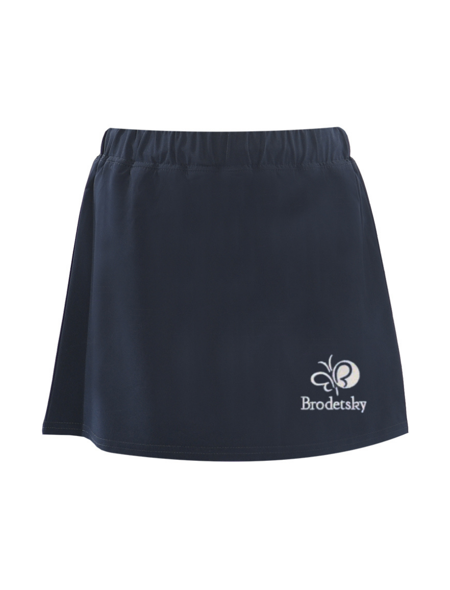 Brodetsky PE Skort