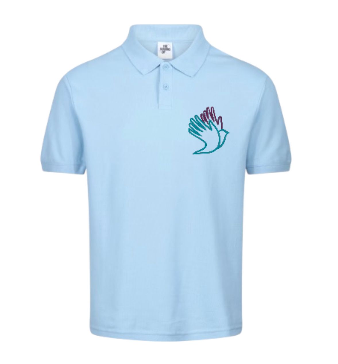 Bishop Young Summer Polo
