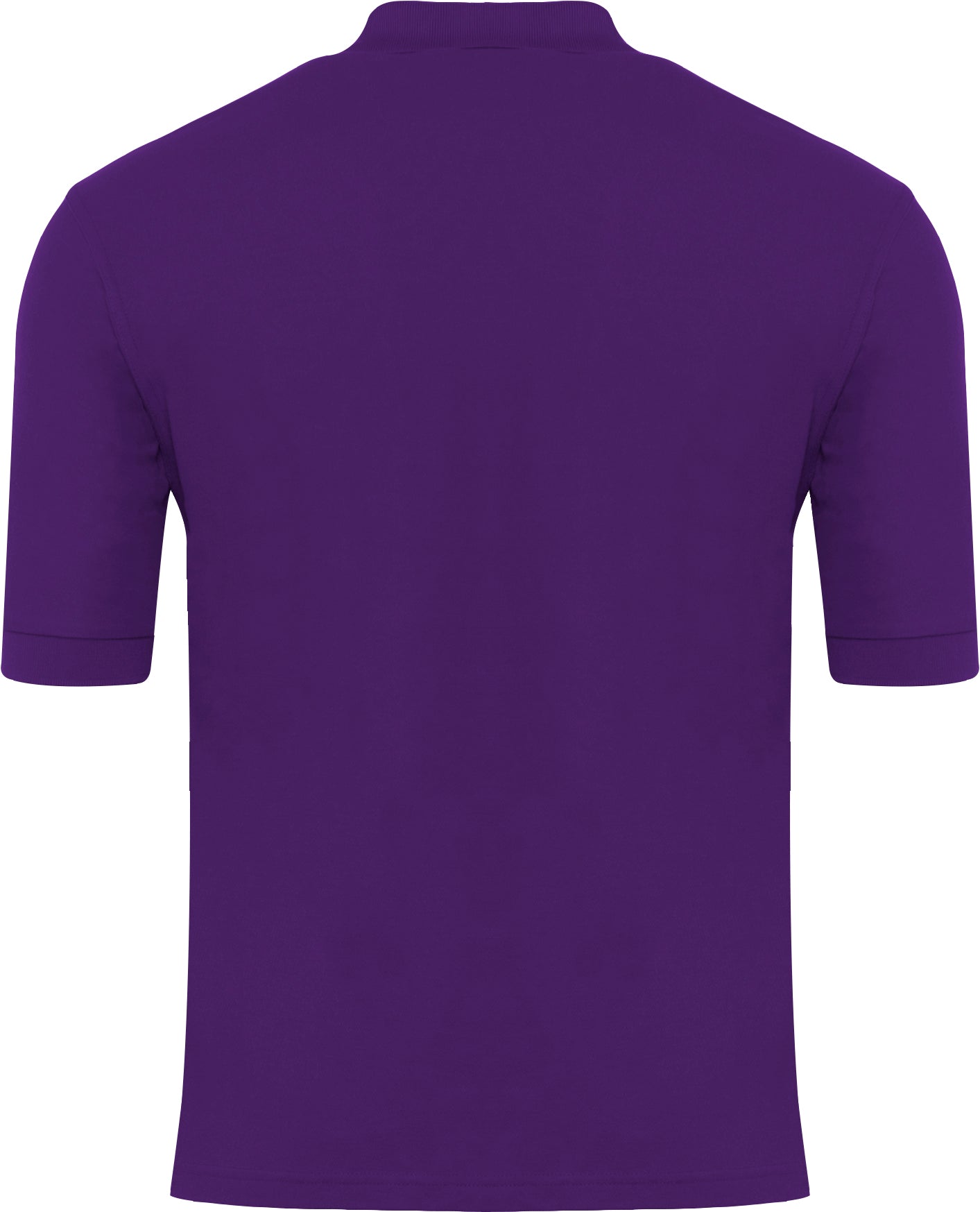 Leeds East Academy Purple P.E Polo