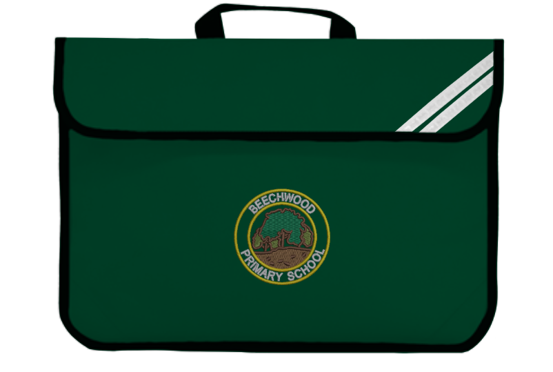 Beechwood Bookbag
