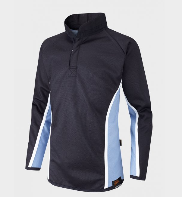 Abbey Grange Boys Rugby Jersey