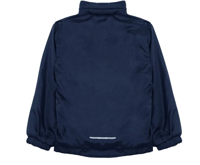 Dixon Trinity Chapeltown Reversible Jacket w/Logo