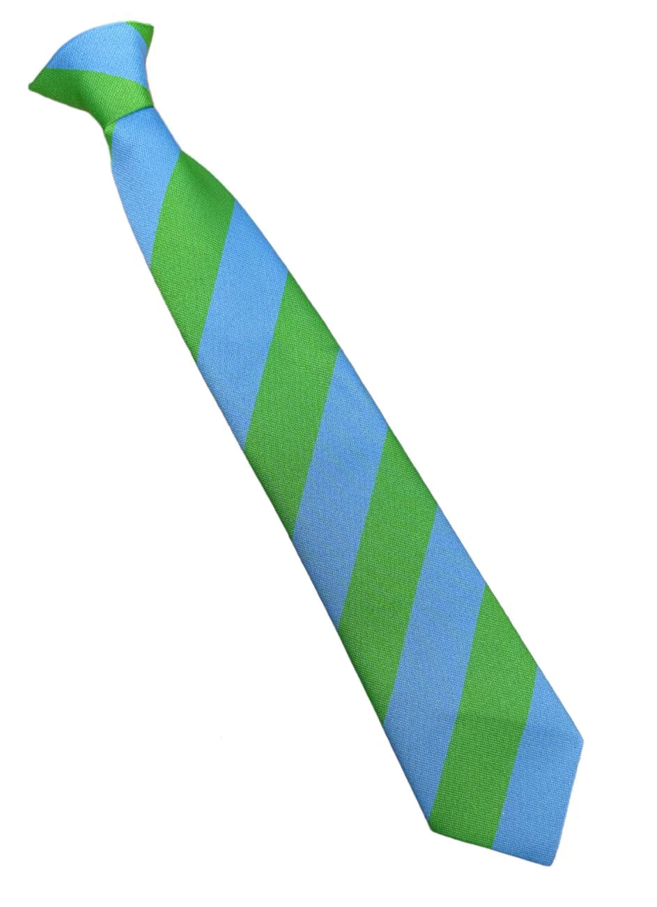 Boston Spa Tie