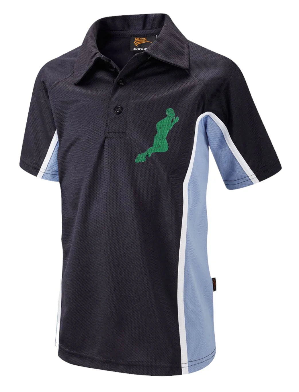 Boston Spa Sports Poloshirt