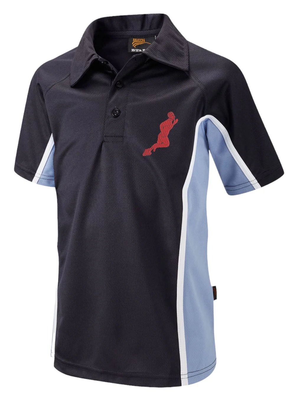 Boston Spa Sports Poloshirt