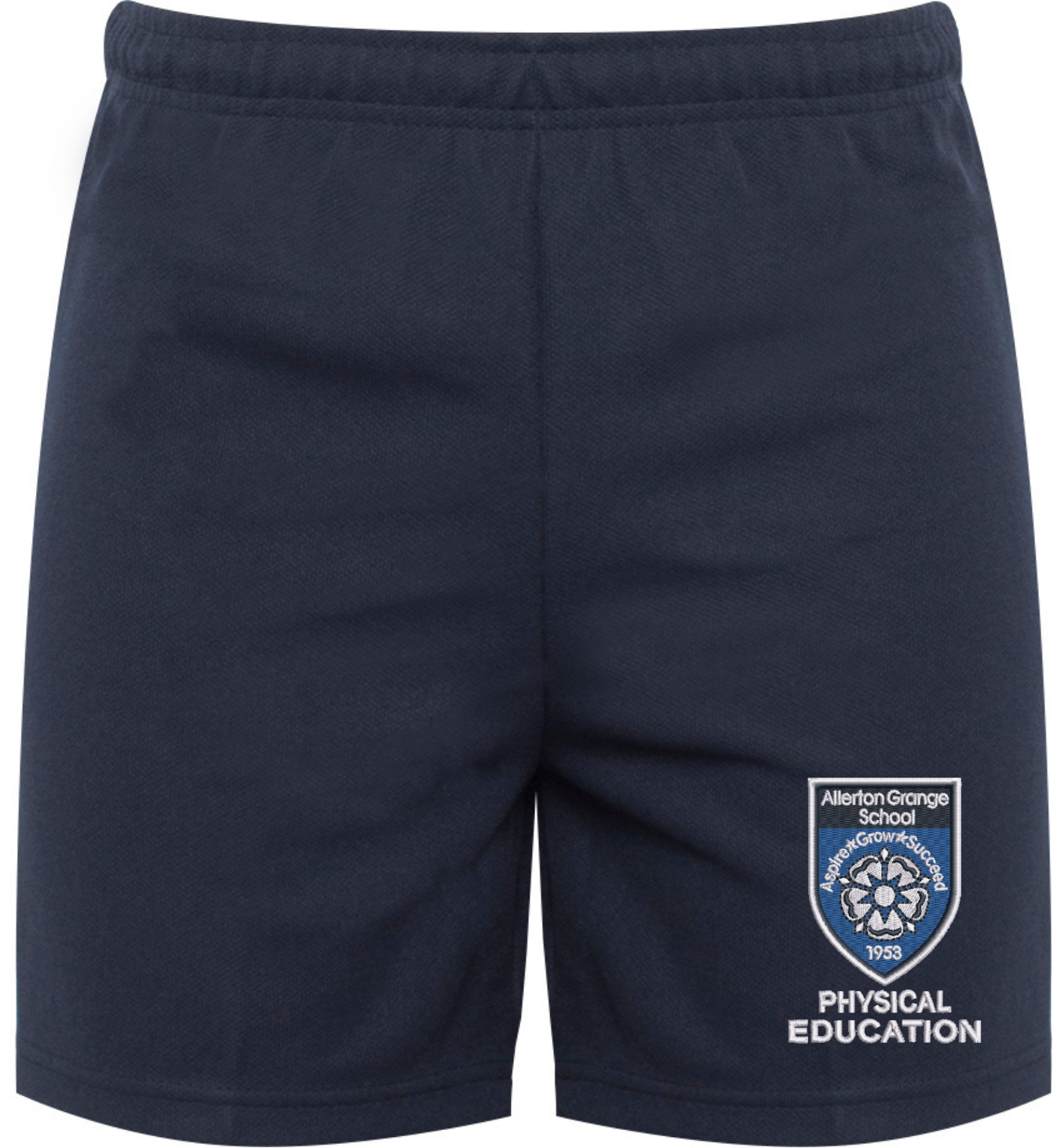 Allerton Grange Games Shorts