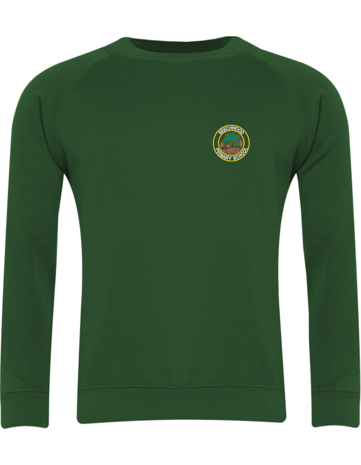 Beechwood Sweatshirt