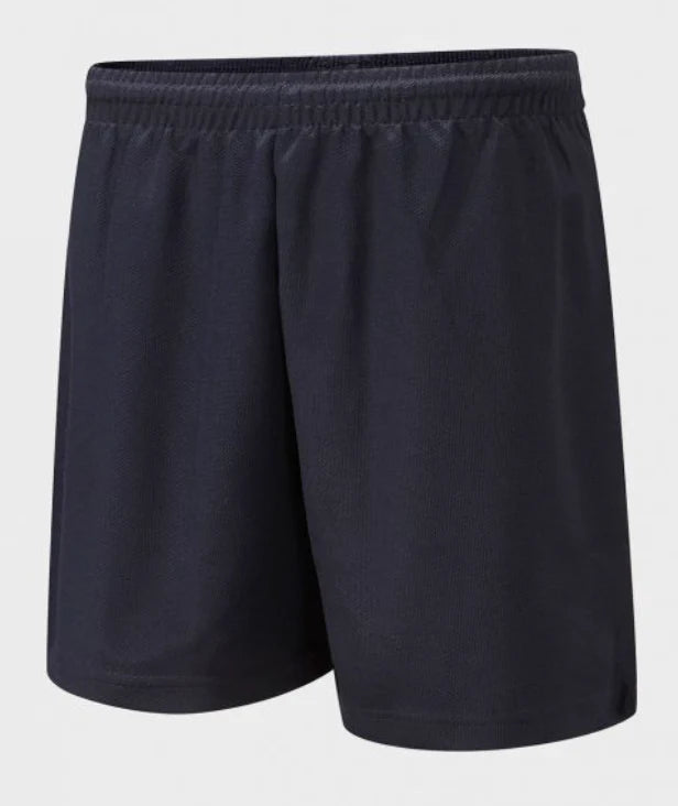 Boston Spa Shorts