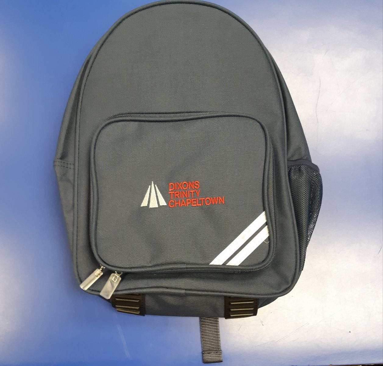 Dixon Trinity Chapeltown Junior Backpack w/Logo
