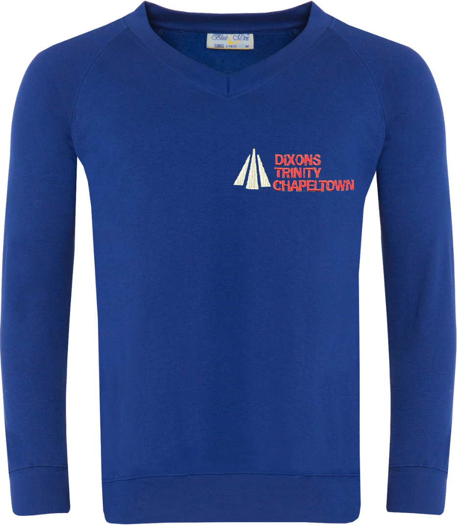Dixon Trinity Chapeltown Jumper