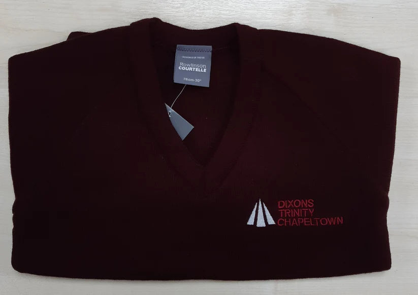 Dixon Trinity Chapeltown Jumper
