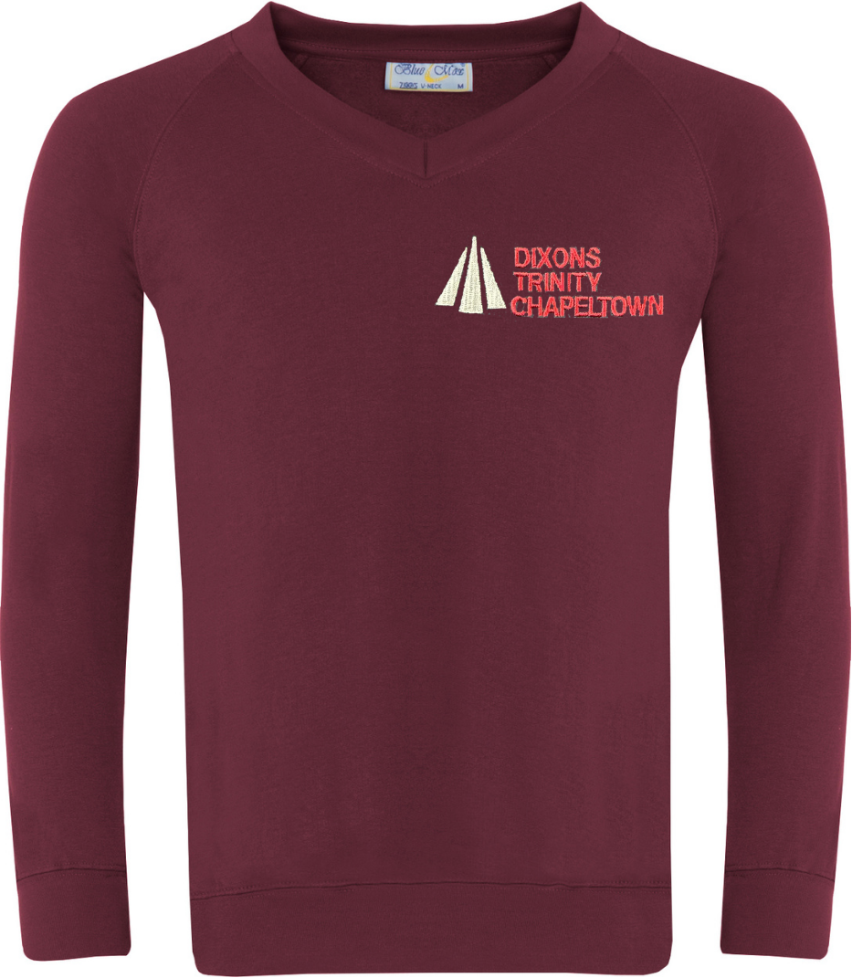 Dixon Trinity Chapeltown Jumper
