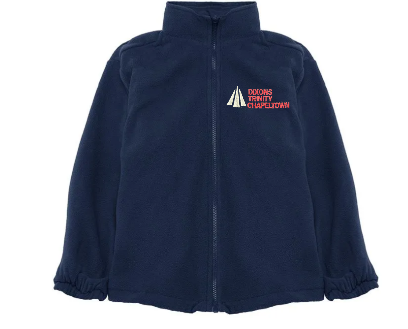 Dixon Trinity Chapeltown Reversible Jacket w/Logo