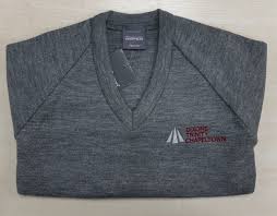 Dixon Trinity Chapeltown Jumper