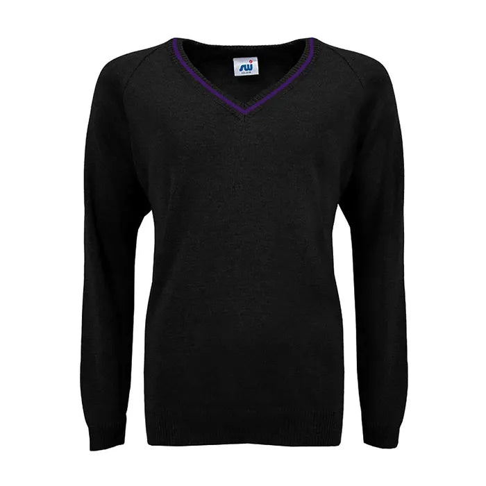 Leeds East Academy Pullover