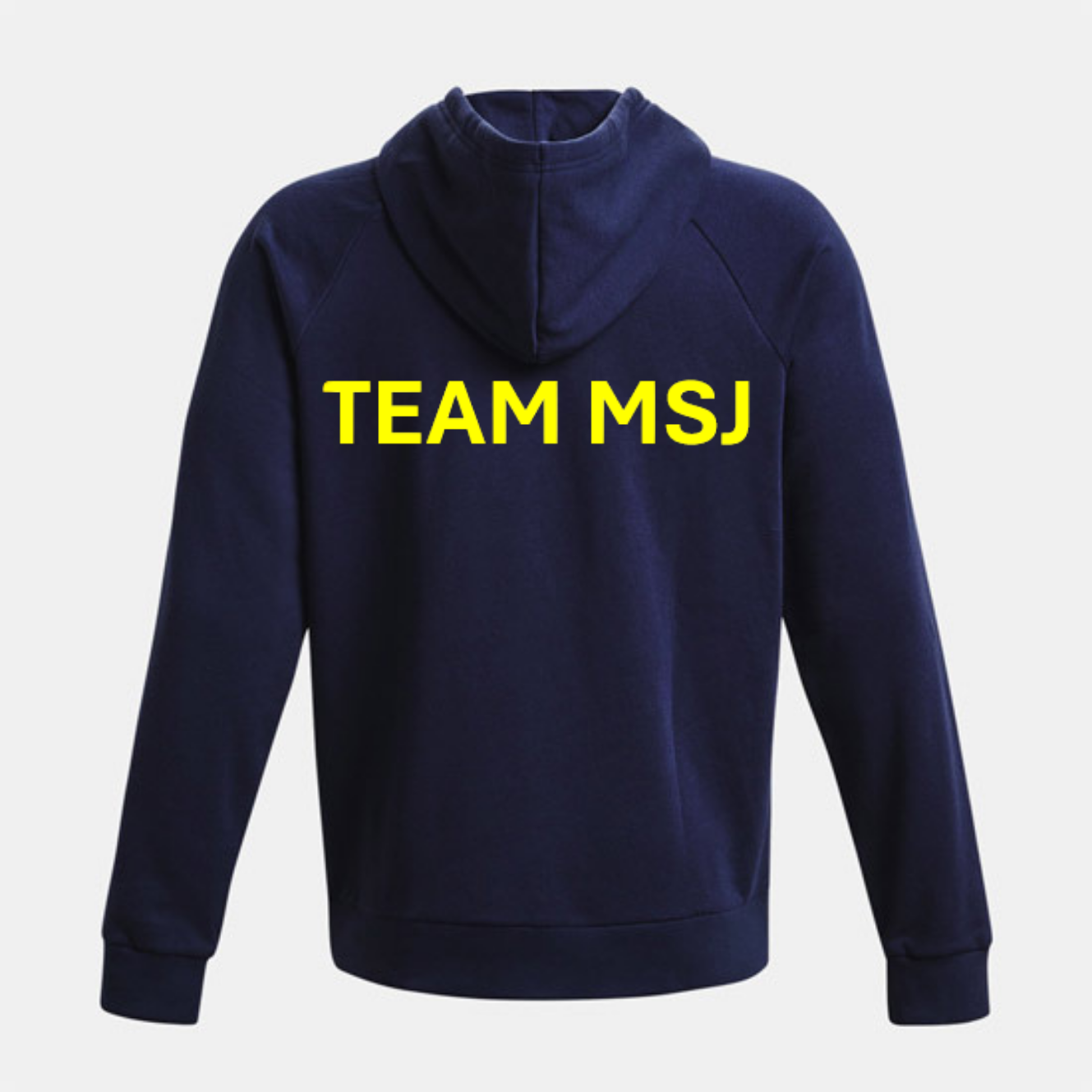 Manston St James Hoodie