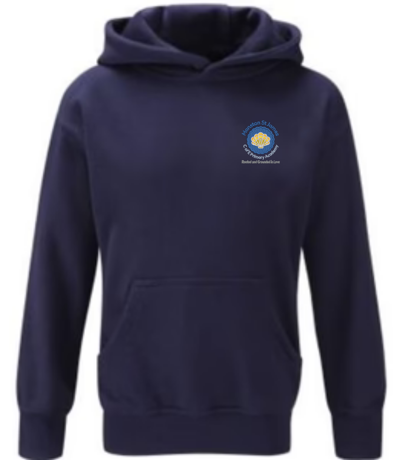 Manston St James Hoodie
