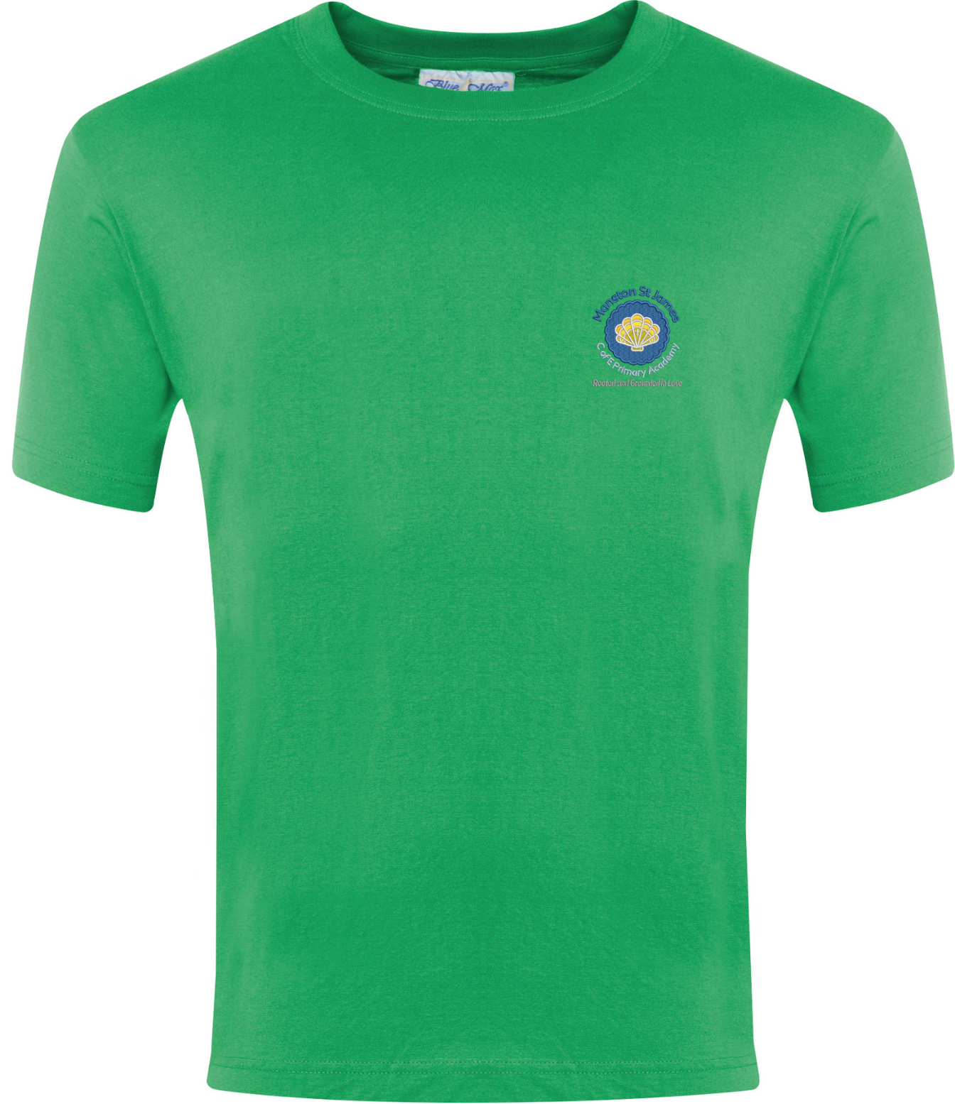 Manston St James Pe T-shirt