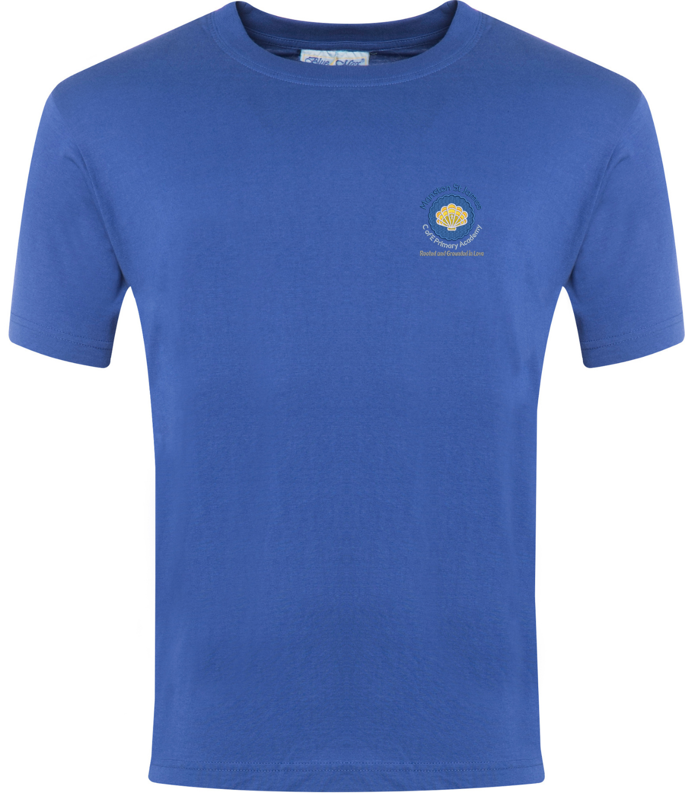 Manston St James Pe T-shirt