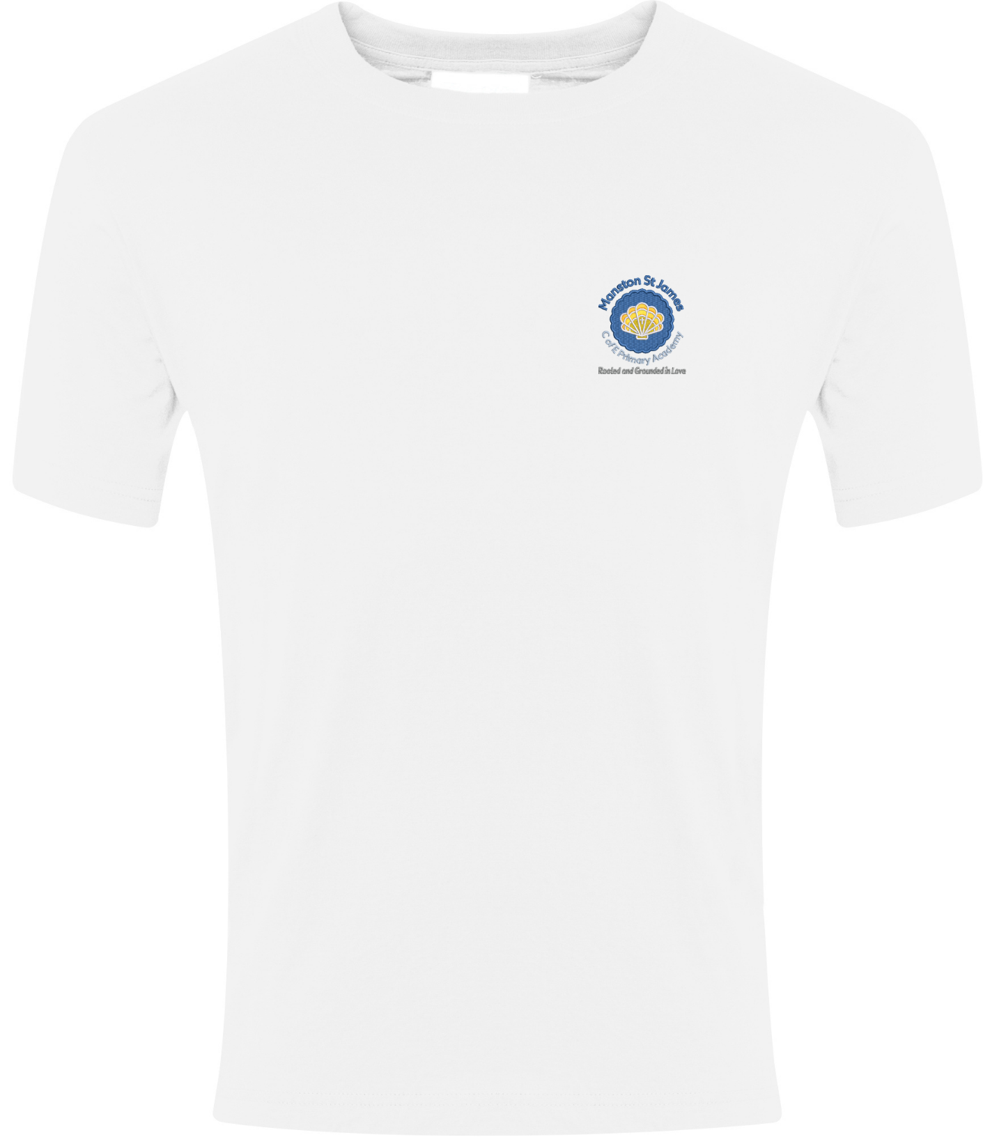 Manston St James Pe T-shirt