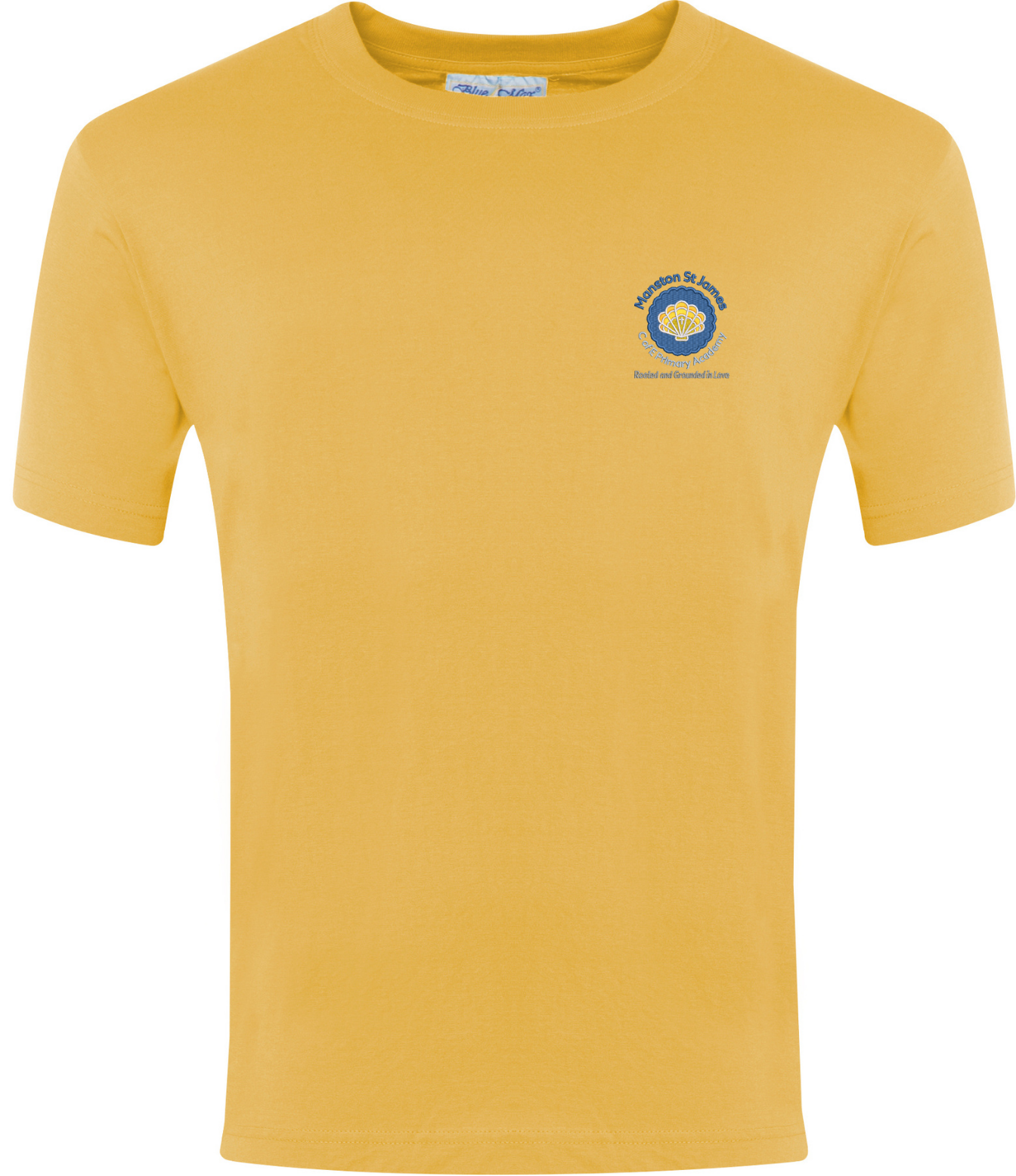 Manston St James Pe T-shirt