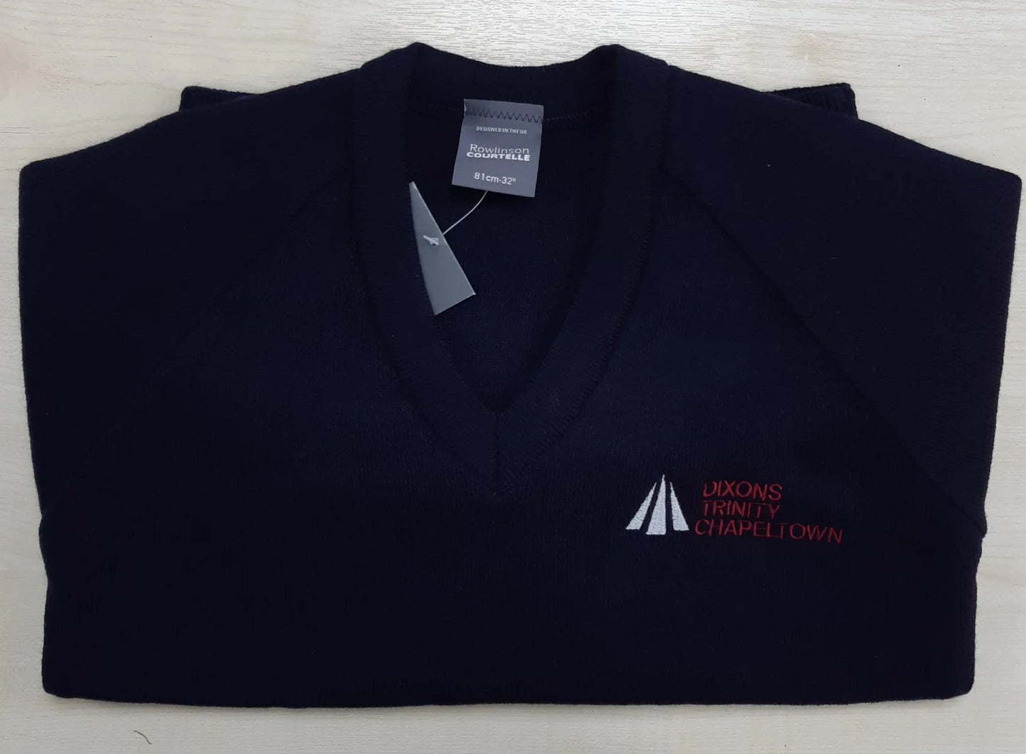 Dixon Trinity Chapeltown Jumper