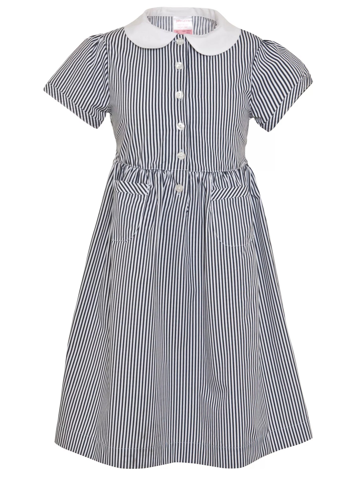 22 Street Lane Summer Dress