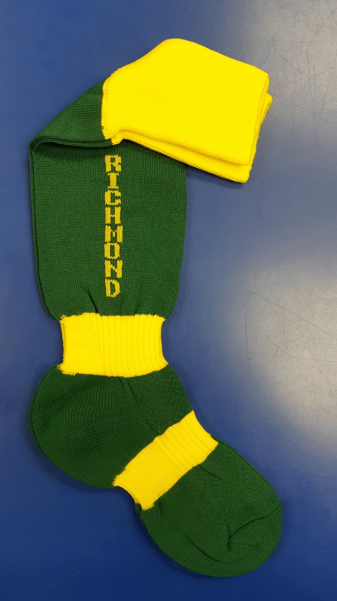 Richmond House Sports Socks