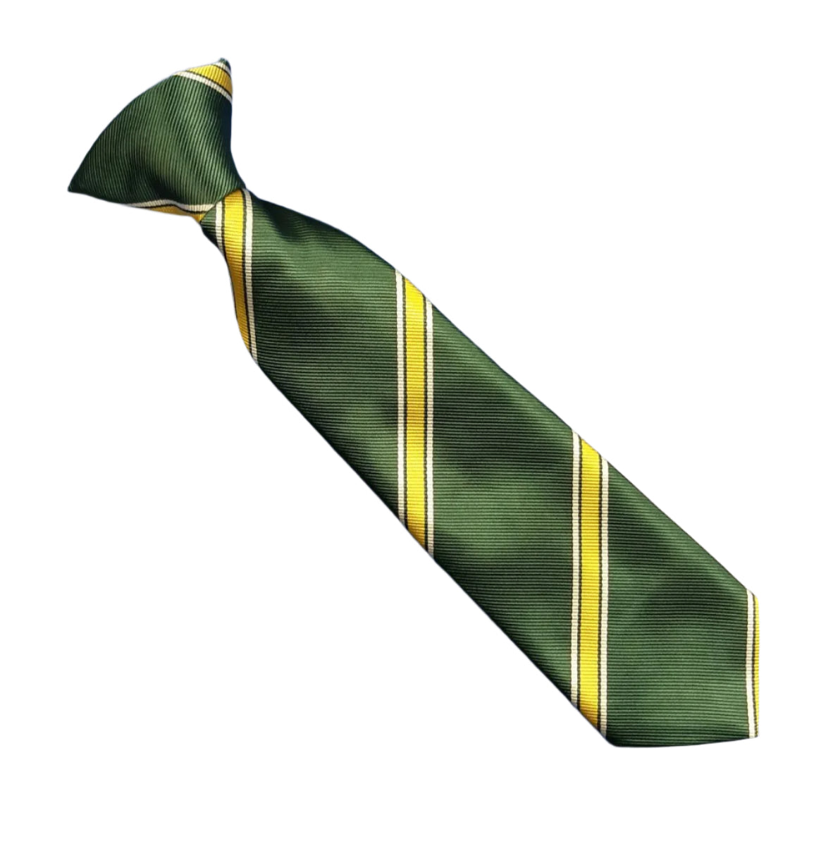 Richmond House 11″ Clip-on School Tie