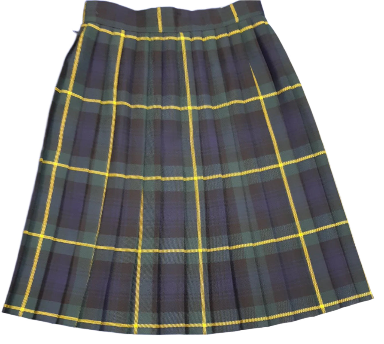 Richmond House Girls Tartan Kilt – Rawcliffes Leeds