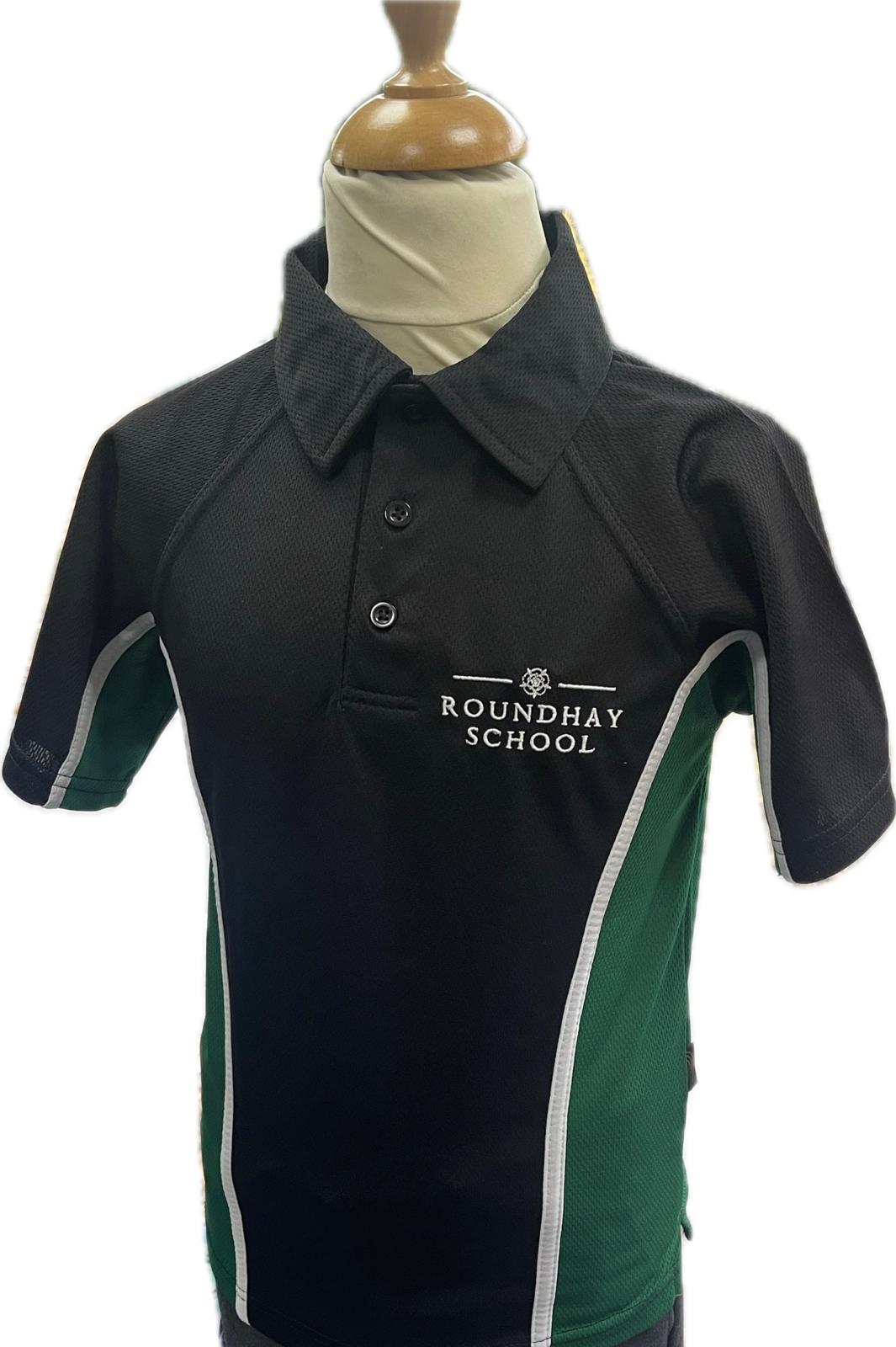 Roundhay Primary Pe Polo
