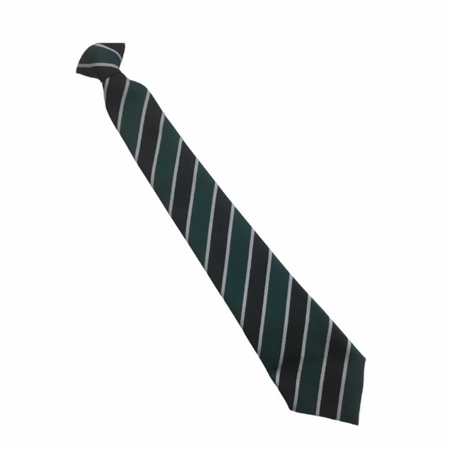 Roundhay High Tie Year 7-10