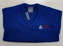 Dixon Trinity Chapeltown Jumper
