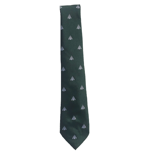 Dixon Trinity Chapeltown High Tie