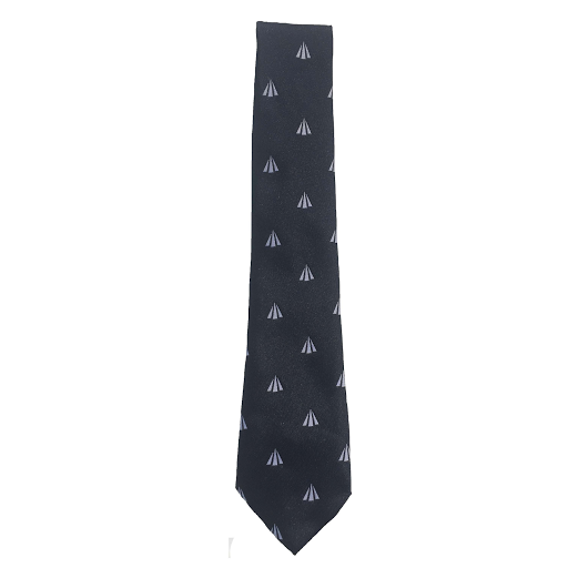 Dixon Trinity Chapeltown High Tie