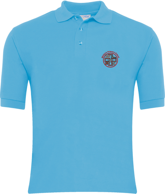 Whitkirk Primary School Sky Polo