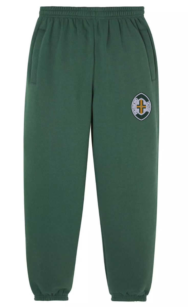Richmond House Jogging Bottoms