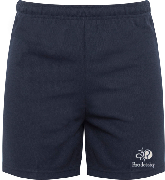 Brodetsky Pe Shorts