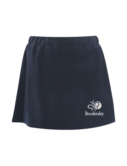 Brodetsky PE Skort