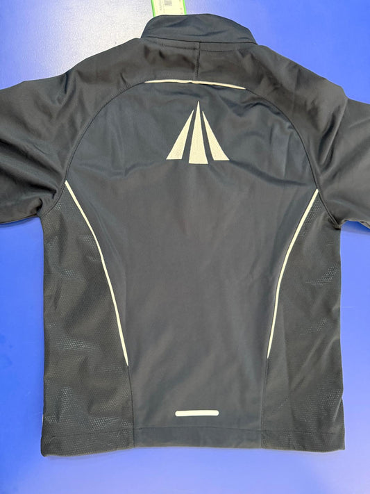 DIXONS TRINTIY CHAPELTOWN 1/4 ZIP TOP