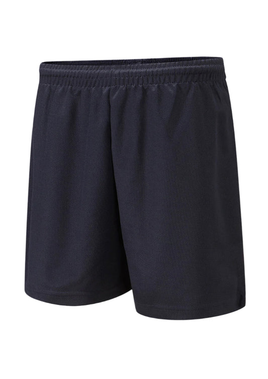Navy Shorts