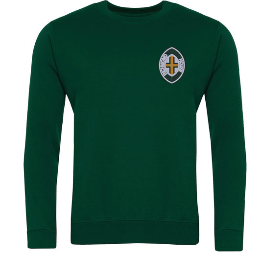 Richmond House Nursery sweatshirt