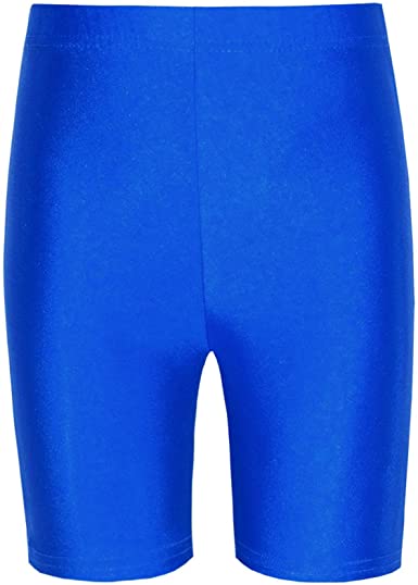 CYCLING SHORTS