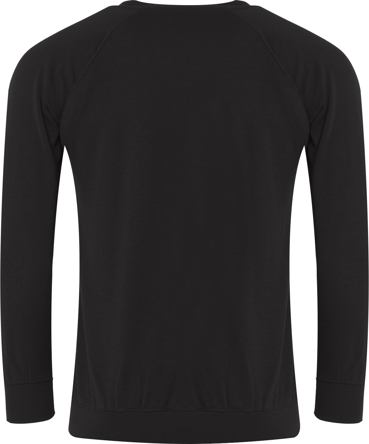 Leeds East Academy Black PE Sweatshirt