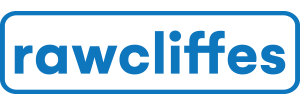 Rawcliffes Leeds logo