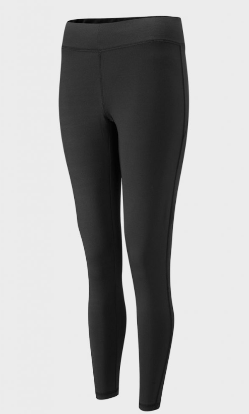 BLACK LEGGINGS