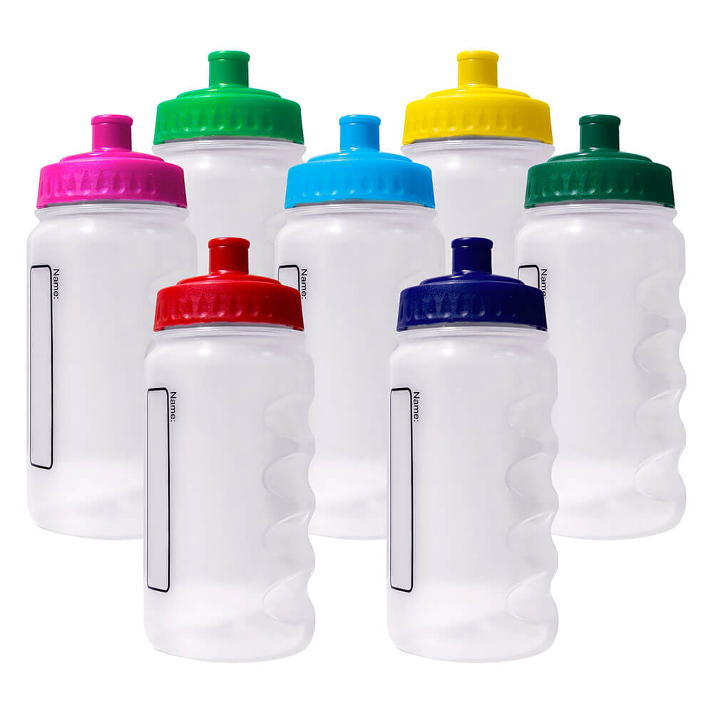 WATER BOTTLE
