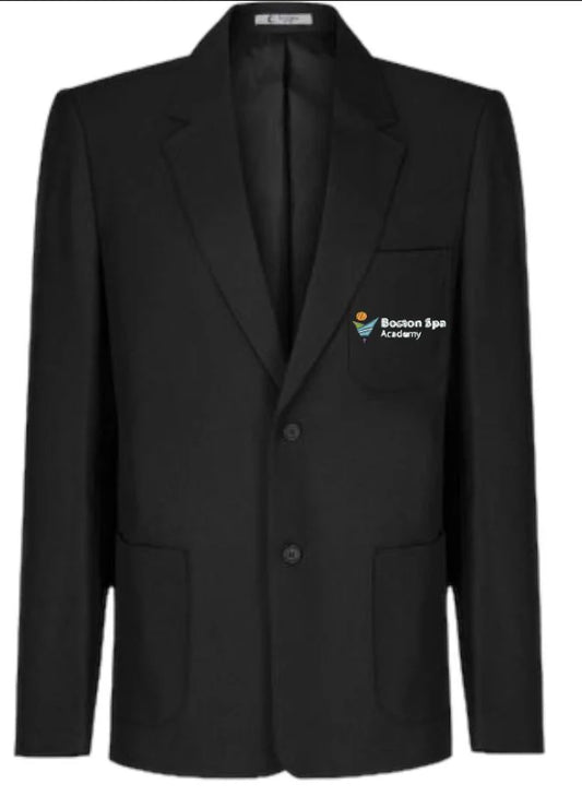 Boston Spa Boys Blazer