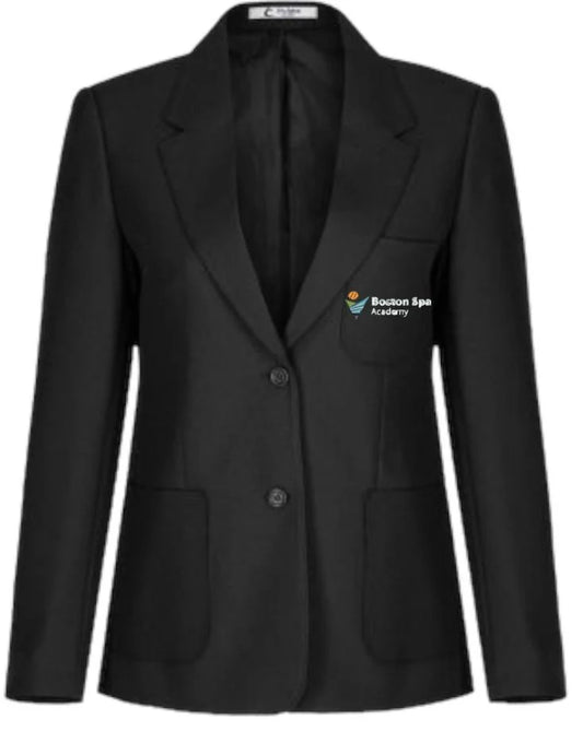Boston Spa Girls Blazer