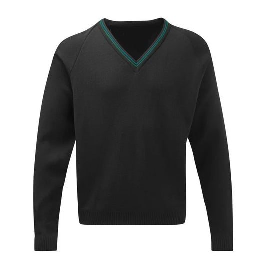 Boston Spa Pullover